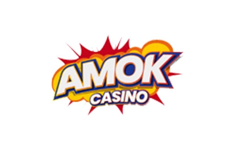 Обзор казино Amok