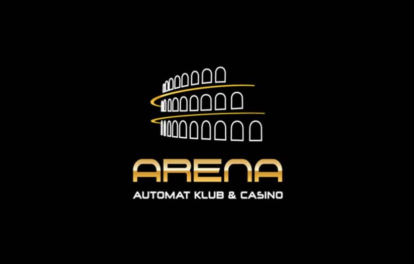 Обзор казино Arena