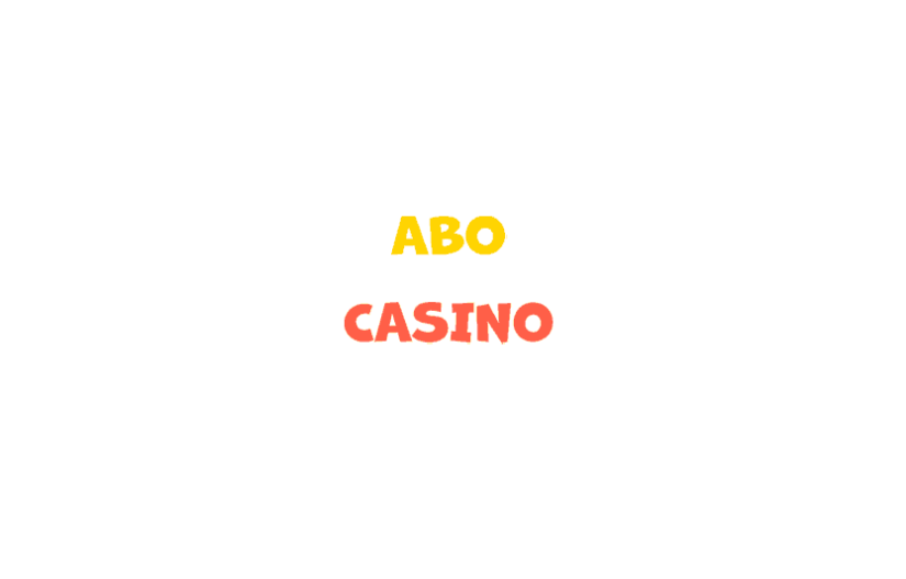 Обзор казино Abo